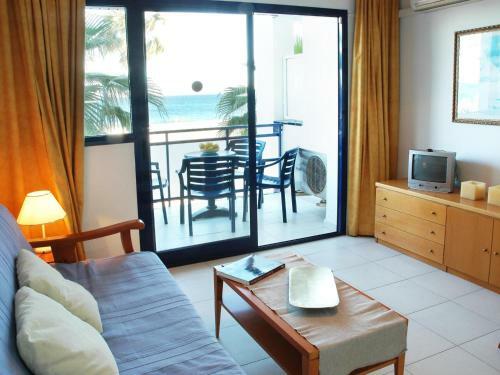 Apartamento Bertur Pins Platja