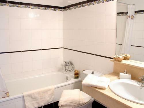 Apartamento Bertur Pins Platja
