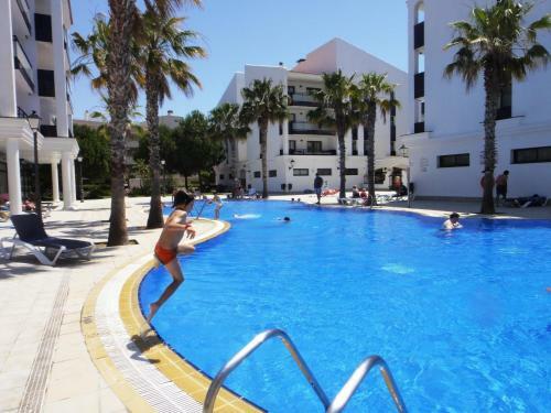 Apartamento Bertur Pins Platja