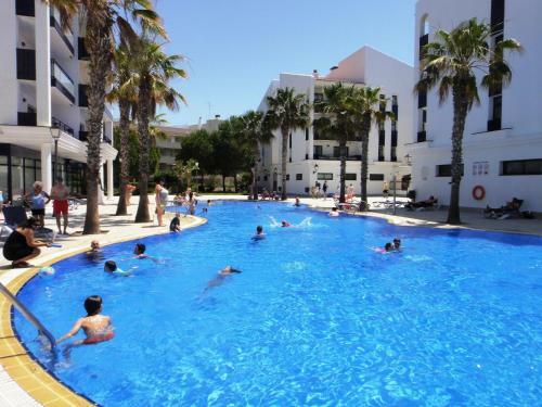 Apartamento Bertur Pins Platja