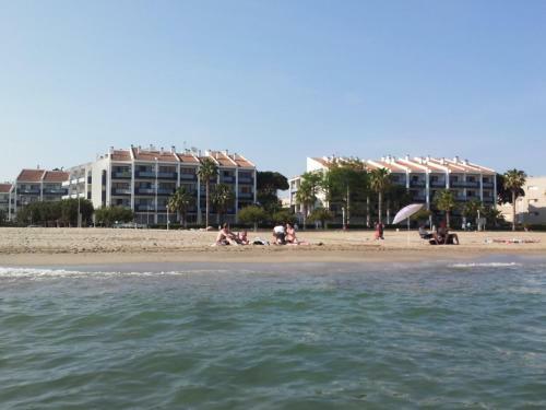 Apartamento Bertur Pins Platja