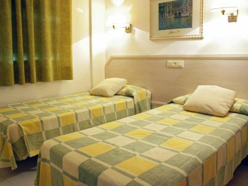 Apartamento Bertur Pins Platja