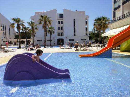 Apartamento Bertur Pins Platja