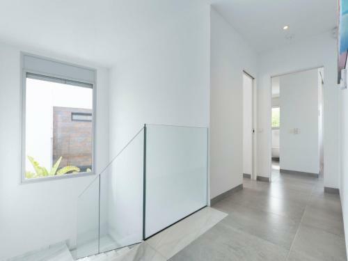Villa Chamizo