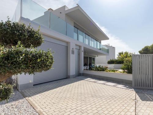 Villa Chamizo