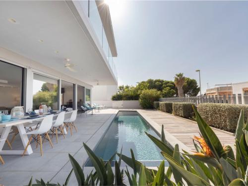 Villa Chamizo