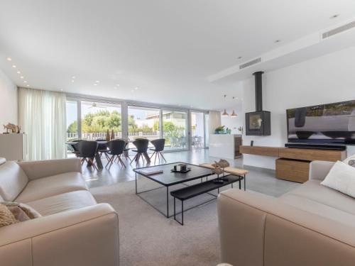 Villa Chamizo