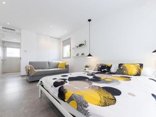Villa Chamizo