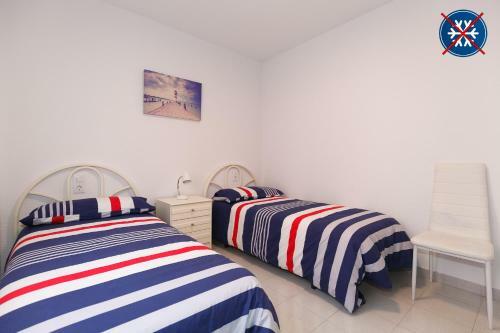 Uhc Stella Maris Apartments