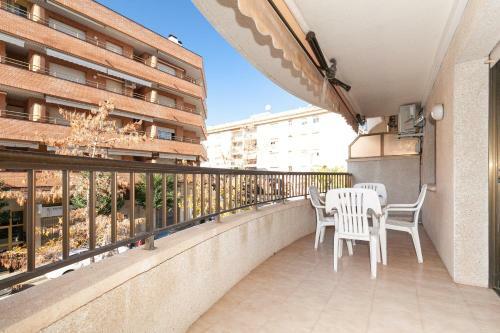 Uhc Stella Maris Apartments