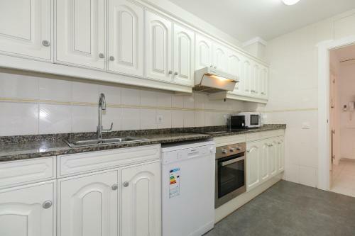 Uhc Stella Maris Apartments
