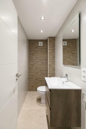Uhc Stella Maris Apartments