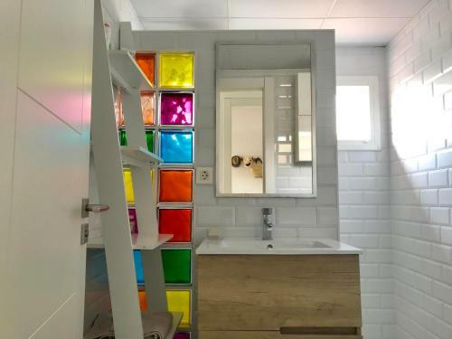 Apartamento Germ� Lluis Escofet I