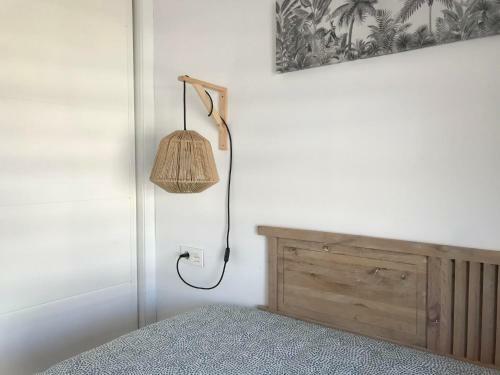 Apartamento Germ� Lluis Escofet I