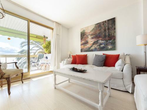 Apartment Cavet Mar