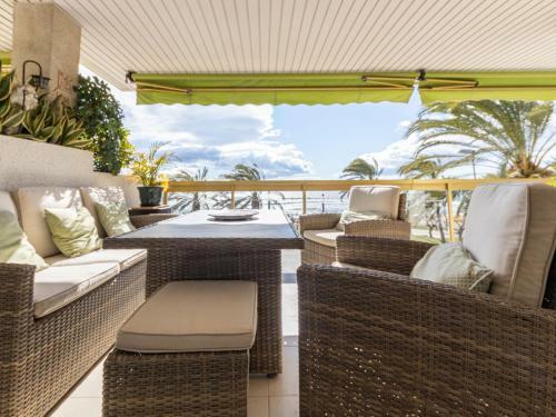 Apartment Cavet Mar