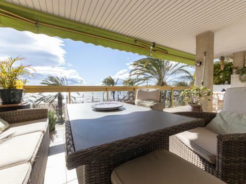 Apartment Cavet Mar