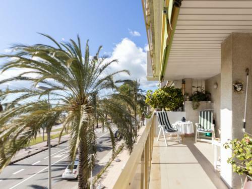 Apartment Cavet Mar