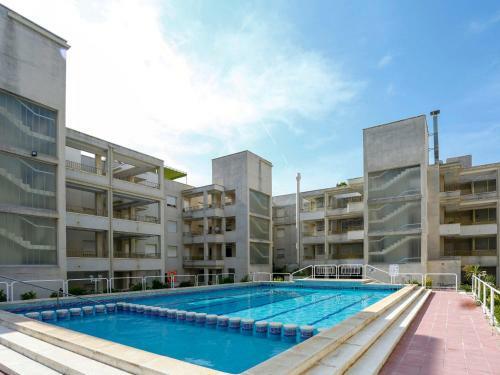 Apartment Cavet Mar