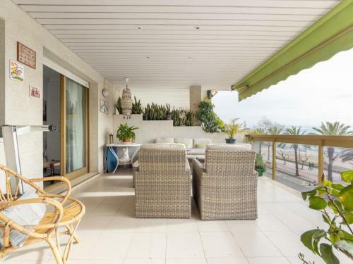 Apartment Cavet Mar