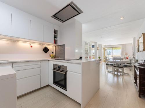 Apartment Cavet Mar