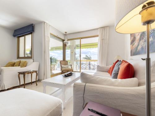 Apartment Cavet Mar