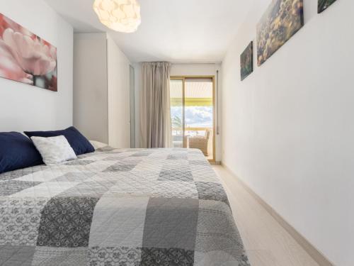 Apartment Cavet Mar