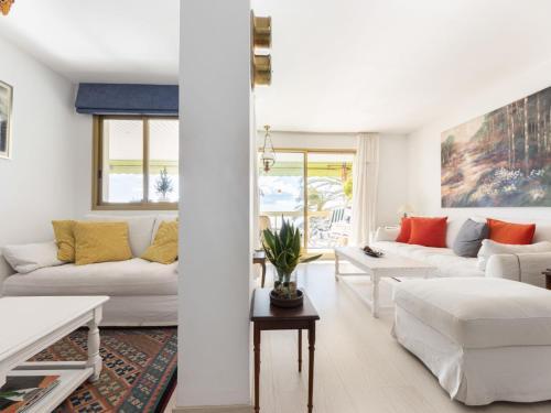 Apartment Cavet Mar