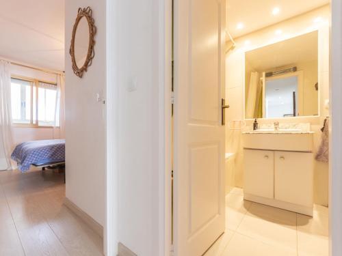 Apartment Cavet Mar