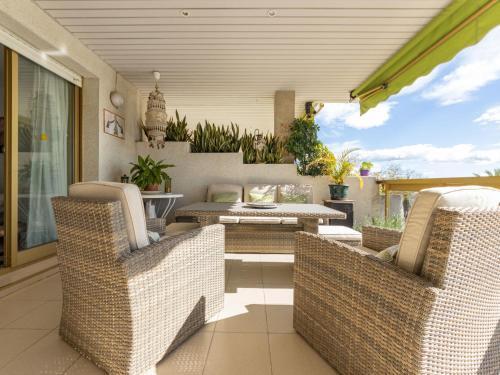 Apartment Cavet Mar