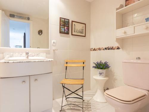 Apartment Cavet Mar