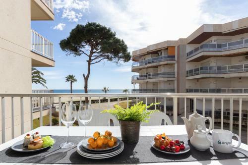 Apartamentos Dms 5 Vilafortuny