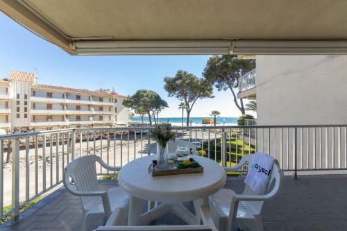 Apartamentos Dms 5 Vilafortuny