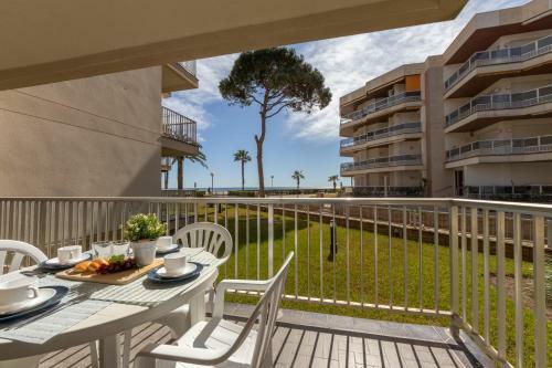 Apartamentos Dms 5 Vilafortuny