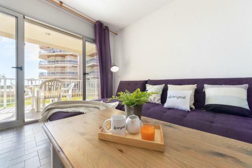 Apartamentos Dms 5 Vilafortuny