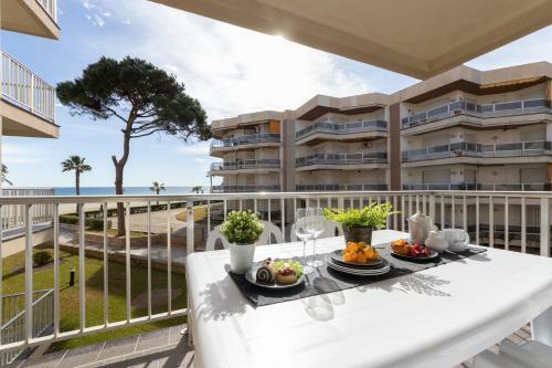 Apartamentos Dms 5 Vilafortuny