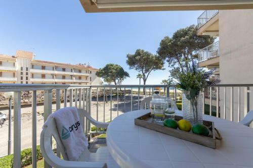 Apartamentos Dms 5 Vilafortuny