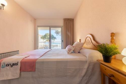 Apartamentos Dms 5 Vilafortuny