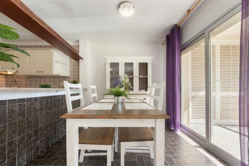 Apartamentos Dms 5 Vilafortuny