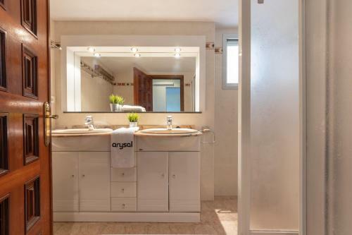 Apartamentos Dms 5 Vilafortuny