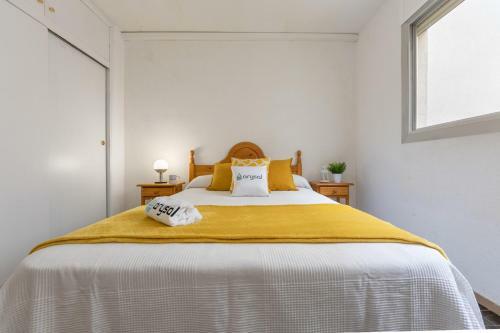 Apartamentos Dms 5 Vilafortuny