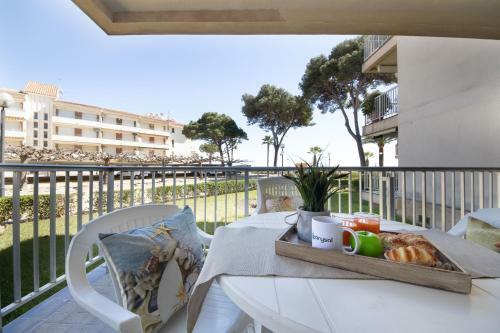 Apartamentos Dms 5 Vilafortuny