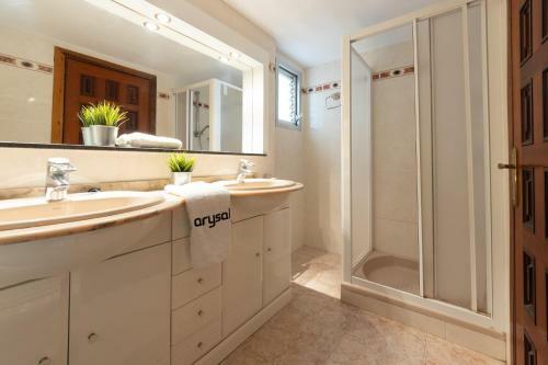 Apartamentos Dms 5 Vilafortuny
