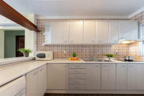 Apartamentos Dms 5 Vilafortuny