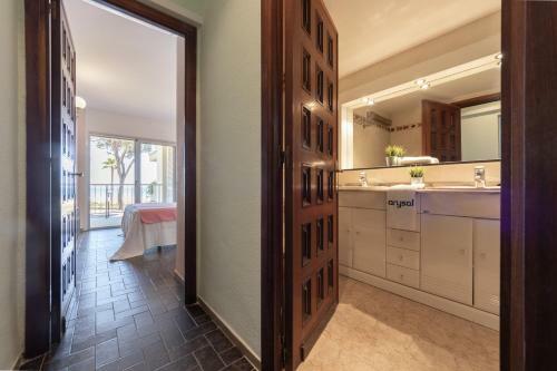 Apartamentos Dms 5 Vilafortuny