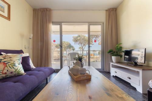 Apartamentos Dms 5 Vilafortuny