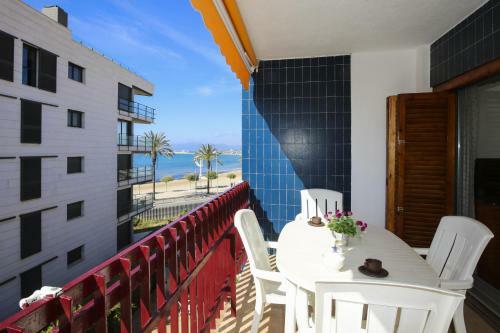 Apartamento Playazul 2h Planet Costa Dorada