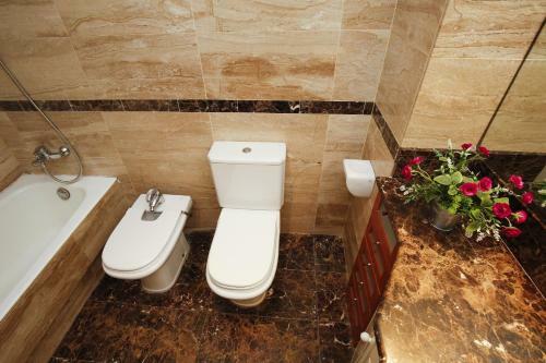 Apartamento Playazul 2h Planet Costa Dorada