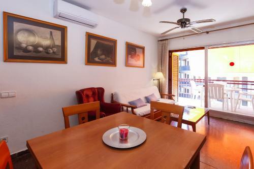 Apartamento Playazul 2h Planet Costa Dorada