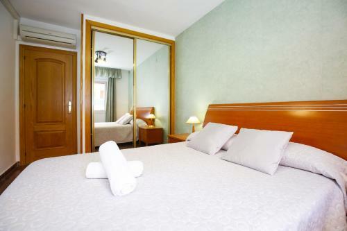 Apartamento Playazul 2h Planet Costa Dorada